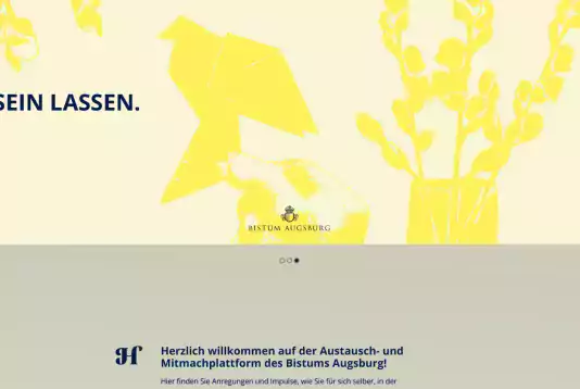 Die Tore Weit Internetauftritt Die Tore Weit Internetauftritt