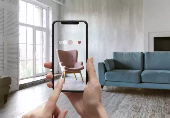 VR Virtuelle Realität Programmierung elfgenpick Werbeagentur Augsburg